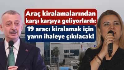 Fatma Kaplan Hürriyet ile Tahir Büyükakın’ın zaman zaman karşı karşıya