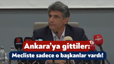 Kocaeli Büyükşehir Belediyesi’nin ağustos ayı meclis toplantısı bugün gerçekleştirildi. Mustafa