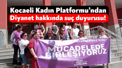 Diyanet İşleri Başkanlığı’nın Cuma hutbeleri son dönemde tartışma konusu oldu.
