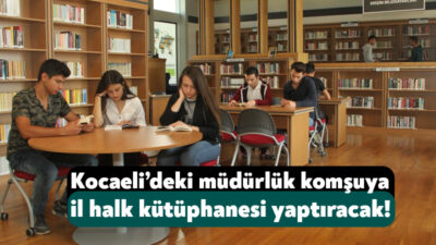 Kültür ve Turizm Bakanlığı Kocaeli Rölöve ve Anıtlar Müdürlüğü, Sakarya’ya