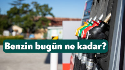 Üç gün önce yapılan fiyat güncellemesinin ardından sürücüler, yola çıkmadan