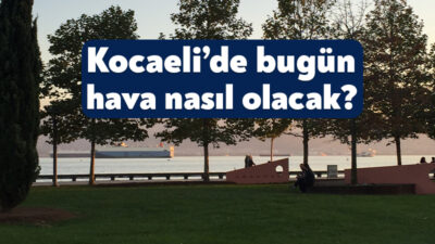 Meteoroloji Genel Müdürlüğü 10 Ağustos 2025 tarihli hava tahmin raporunu