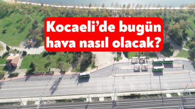 Meteoroloji Genel Müdürlüğü’nün yayınladığı hava tahmin raporuna göre, yurdun kuzey