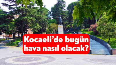 Meteoroloji Genel Müdürlüğü 26 Ağustos 2025 tarihindeki hava durumu raporunu