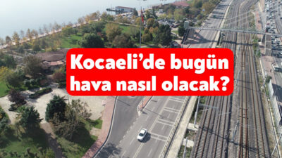 Meteoroloji Genel Müdürlüğü’nün yayınladığı hava tahmin raporuna göre, Türkiye’nin kuzey,