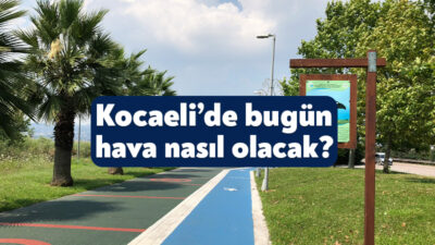 Meteoroloji Genel Müdürlüğü’nün yayınladığı hava tahmin raporuna göre, ülkenin kuzey,
