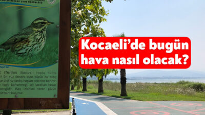Meteoroloji Genel Müdürlüğü 7 Ağustos 2025 tarihli hava tahmin raporunu