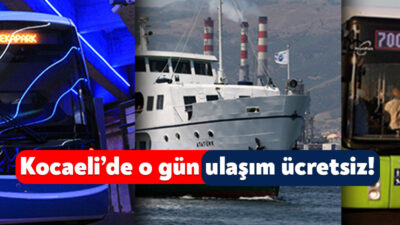 30 Ağustos Zafer Bayramı öncesi Resmi Gazete kararıyla Ankara, İzmir