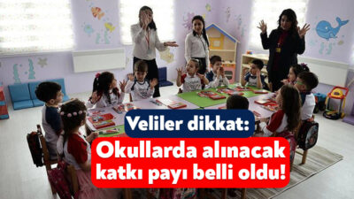 Kocaeli İl Milli Eğitim Müdürlüğü, 2025-2026 eğitim öğretim döneminin öncesinde