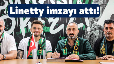 Trendyol Süper Lig’e şansız bir Trabzonspor yenilgisiyle başlayan Kocaelispor’da transfer