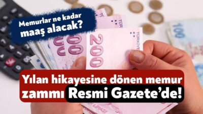 Türkiye’deki milyonlarca memur ve memur emeklisini ilgilendiren toplu sözleşme süreci