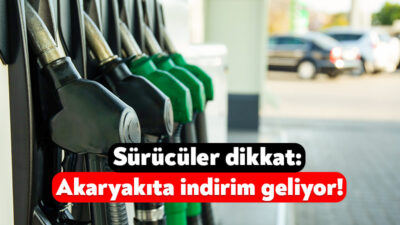 Brent petrol ve döviz kurunda yaşanan gelişmeler akaryakıt fiyatlarını etkiliyor.
