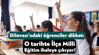 Yeni eğitim öğretim döneminin başlamasına kısa bir zaman kaldı. Kocaeli’deki