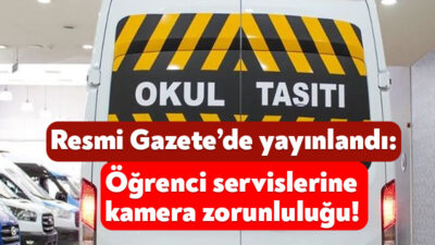 Türkiye’de yeni eğitim öğretim döneminin başlamasına kısa bir zaman kala