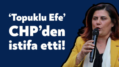 Aydın Büyükşehir Belediye Başkanı Özlem Çerçioğlu, sosyal medya hesabından yaptığı