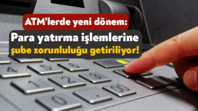 MASAK’ın kayıt dışılığı önlemek ve finansal şeffaflığı artırması için yeni