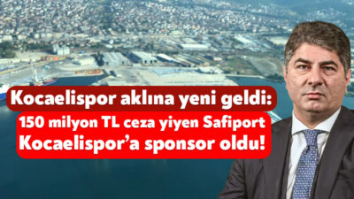 Trendyol Süper Lig’e 16 yıl aradan sonra yükselen Kocaelispor, forma