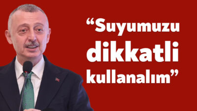 Kocaeli Büyükşehir Belediye Başkanı Doç. Dr. Tahir Büyükakın, sosyal medya