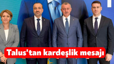 AK Parti, 24. kuruluş yıldönümünü Genel Merkez’de düzenlenen programla kutladı.