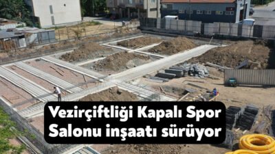 Başiskele’de gençliğe ve spora büyük değer veren Başiskele Belediyesi, yeni