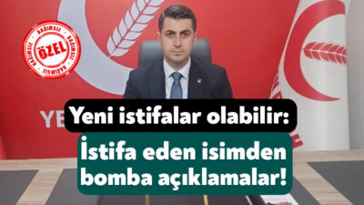 2024 yerel seçimlerinde Yeniden Refah Partisi’nden Gölcük Belediye Başkanlığı’na aday