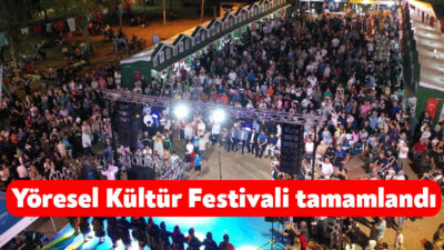 Başiskele Belediyesi tarafından gelenekselleştirilen kentin kültürel zenginliklerini bir araya getiren