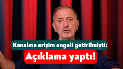 Cumhurbaşkanı ve Ak Parti Genel Başkanı Recep Tayyip Erdoğan’ı tehdit