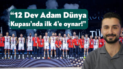 EuroBasket 2025 heyecanı 14 Eylül’de oynanan final karşılaşmasıyla sona erdi.