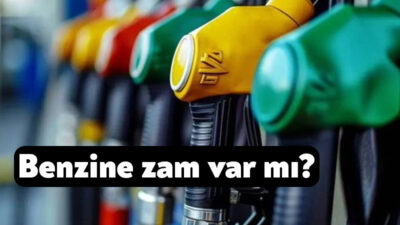 Akaryakıt fiyatları, Brent petrol piyasasındaki oynaklık ve döviz kurlarındaki değişimlerle
