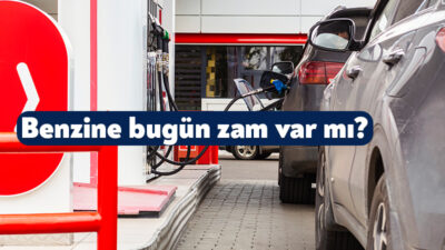 Brent petrol fiyatları ve döviz kurundaki dalgalanmalar, akaryakıt ücretlerinde belirleyici