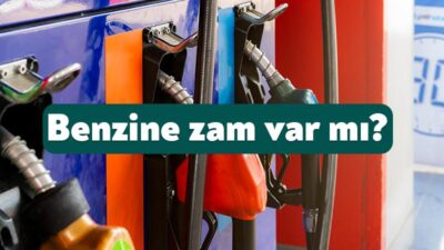 Döviz kuru ve petrol fiyatlarındaki hareketlilik ile vergilere yapılan zamlar
