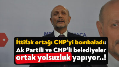 Saadet Partisi Kocaeli İl Başkanlığı “Millet vekiliyle buluşuyor” programı düzenledi.