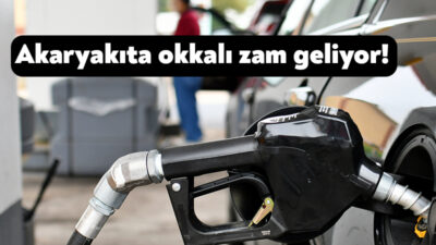 Türkiye’deki milyonlarca sürücüyü yakından ilgilendiren bir gelişme yaşandı. Otogazın litre