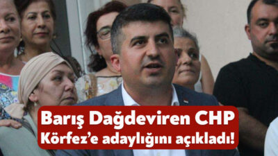 Cumhuriyet Halk Partisi’nde bir yandan yargı süreci devam ederken, diğer
