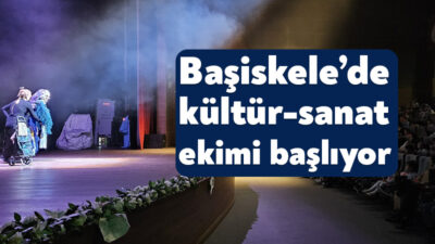 Başiskele’de yaz etkinlikleriyle her yaştan Başiskeleli’ye güzel günler yaşatan Başiskele