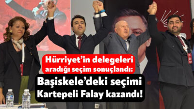 İzmit Belediye Başkanı Fatma Kaplan Hürriyet’in seçilmesi için yoğun çaba