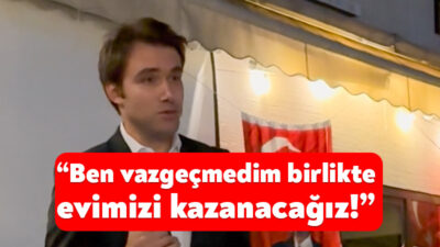 CHP Başiskele eski İlçe Başkanı ve 2024 yerel seçimlerinde Başiskele