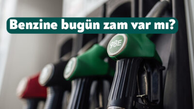 Döviz kuru ve petrol fiyatlarındaki hareketlilik ile vergilere yapılan zamlar