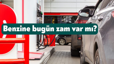 Brent petrol ve döviz kurunda yaşanan gelişmeler akaryakıt fiyatlarını da