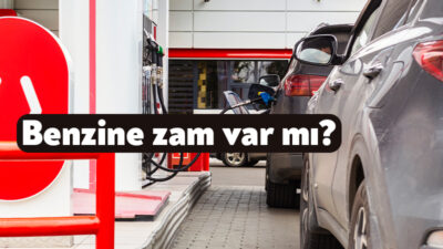 Global piyasalarda ve döviz kurunda yaşanan gelişmeler akaryakıt fiyatlarını etkiliyor.
