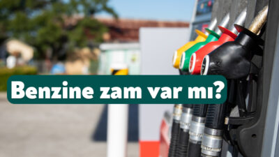 Brent petrol fiyatlarındaki dalgalanma ve döviz kurundaki değişiklikler, akaryakıt fiyatlarını