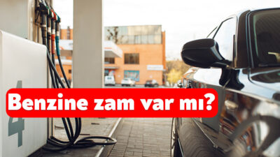 Brent petrol ve döviz kurundaki gelişmeler akaryakıt piyasasında belirleyici oluyor.