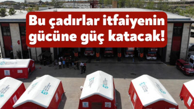 Kocaeli Büyükşehir Belediyesi İtfaiye Dairesi Başkanlığı, afet ve acil durumlarda