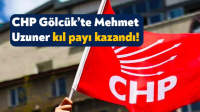 Cumhuriyet Halk Partisi’nde bir yandan yargı süreci devam ederken, diğer