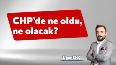 CHP’de ilçe kongreleri tamamlandı. İl kongresi 19 Ekim’de gerçekleştirilecek. Önceki