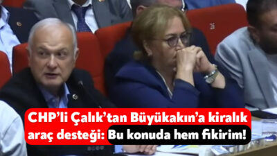 Kocaeli Büyükşehir Belediyesi’nin eylül ayı meclis toplantısı bugün Kocaeli Kongre