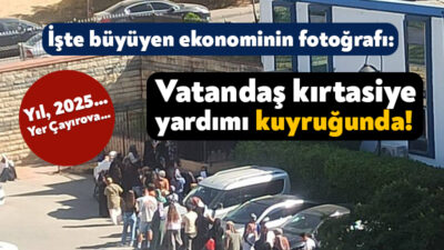 TÜİK 1 Eylül’de yaptığı açıklamada ülke ekonomisinin 2.çeyrekte yüzde 4,8