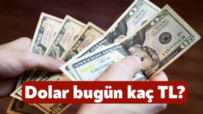 Döviz kurundaki gelişmeler yakından takip edilmeye devam ediyor. Eylül ayının
