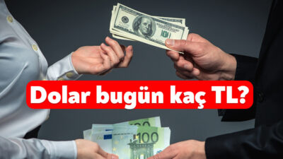 Dünyada ve Türkiye’de yaşanan gelişmeler döviz kuru üzerinde belirleyici oluyor.