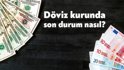 Küresel piyasalarda yaşanan dalgalanmalar ve TCMB’nin faiz politikasına yönelik adımları
